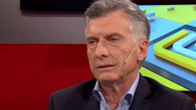 Dalma y Gianinna respondieron a los dichos de Macri