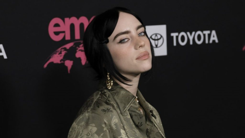 Billie Eilish abrirá un restaurante vegano y sorprendió con un nombre relacionado a la Argentina