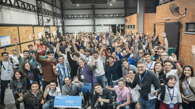 El Instituto de Ciencia y Tecnología asistió a más de 75 pymes chaqueñas
