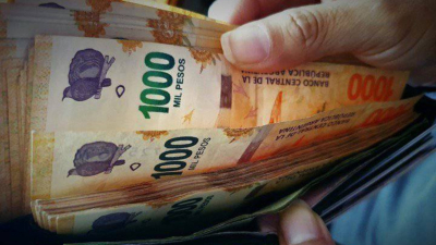 Zdero afirma que el pago del aguinaldo estará garantizado