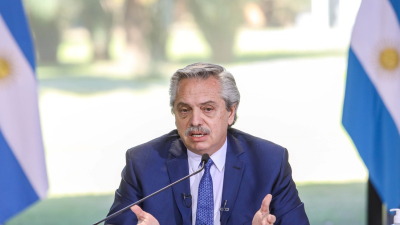 La Justicia anuló el DNU de las telecomunicaciones que había firmado Alberto Fernández