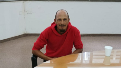 Desesperado pedido de un padre desempleado
