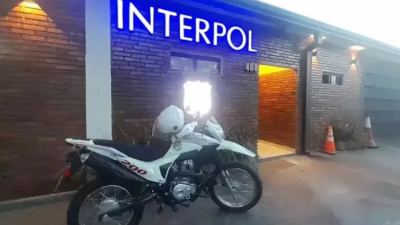 Allanaron la sede de Interpol Paraguay y detienen a tres policías