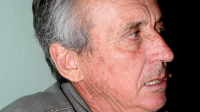 "De la deuda que tiene la democraciacon el algodón nadie habla"