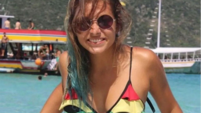 Una argentina sufrió un ACV tras presenciar un asesinato