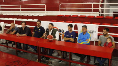 Don Bosco-Don Orione, ponen primera en la búsqueda de un nuevo campeón
