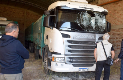 Liberan a uno de los detenidos por el asesinato de Francovich