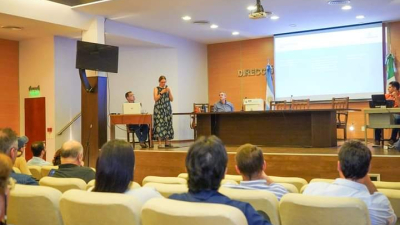 Segundo Puente Chaco-Corrientes: se realizó la audiencia pública para los estudios de impacto ambiental