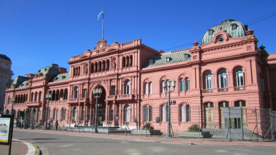Tres anillos de seguridad y francotiradores: el operativo para la asunción de Javier Milei