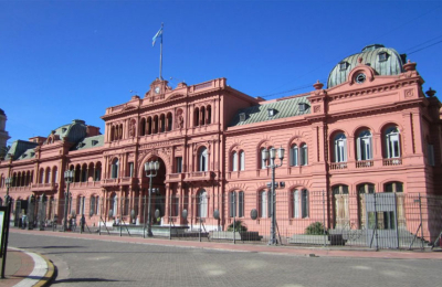 Tres anillos de seguridad y francotiradores: el operativo para la asunción de Javier Milei