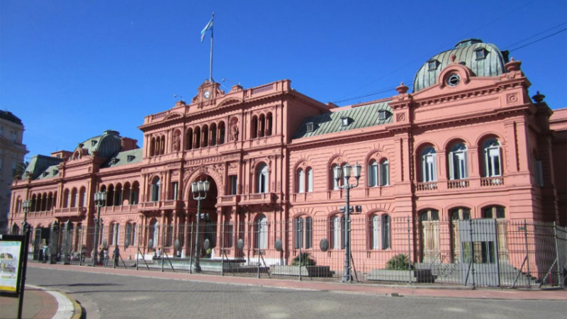 Tres anillos de seguridad y francotiradores: el operativo para la asunción de Javier Milei