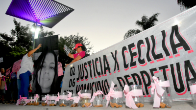 Crímen de Cecilia Strzyzowski: los fiscales cerrarán la investigación el próximo año
