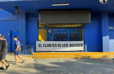 Luz verde para las elecciones presidenciales en Boca