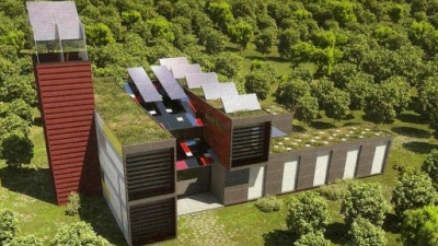 Arquitectura en alza: explorando las tendencias emergentes y la evolución del diseño