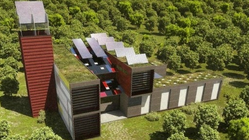 Arquitectura en alza: explorando las tendencias emergentes y la evolución del diseño
