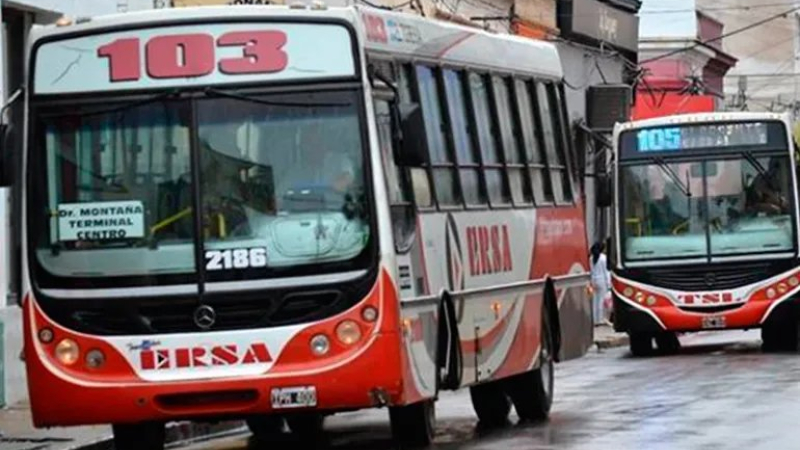 ERSA deja de prestar servicios nocturnos en Formosa