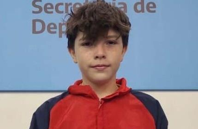 Tenis de Mesa: destacada participación de representantes chaqueños en el Abierto de la República