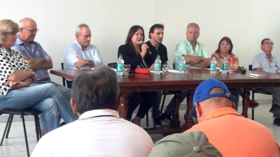 Tres Isletas declaró la emergencia administrativa y económica por 60 días