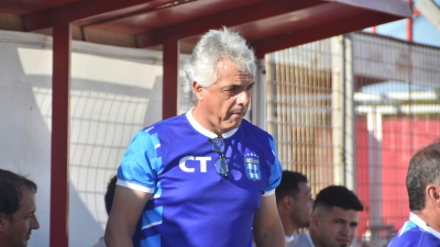 Si el tiempo acompaña, el torneo Clausura concluirá el sábado 30