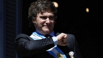 El presidente hablará en cadena nacional por primera vez