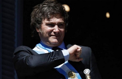 El presidente hablará en cadena nacional por primera vez
