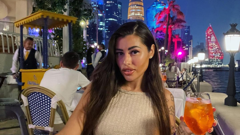 Una argentina denunció una red de trata en Abu Dhabi