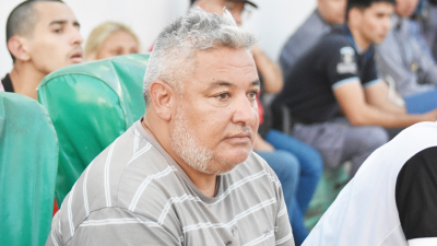 San Fernando afronta un partido clave ante Regional en Villa Libertad
