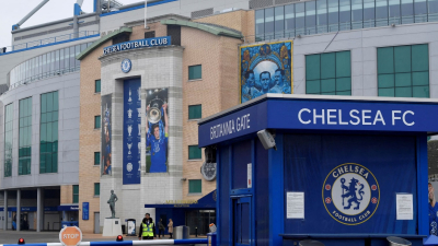 El Chelsea tendría en carpeta comprar un club de fútbol en la Argentina