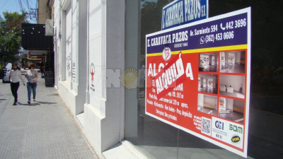 Corredores abren un interrogante por la derogación de la Ley de Alquileres