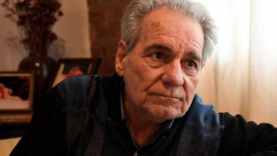 Milei se la agarró con Hugo Arana