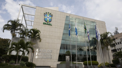 FIFA amenazó a Brasil con suspender a su selección y sus clubes