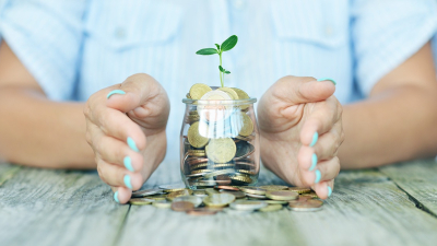 Cómo proteger ahorros en una economía inflacionaria que se lleva puesto todo