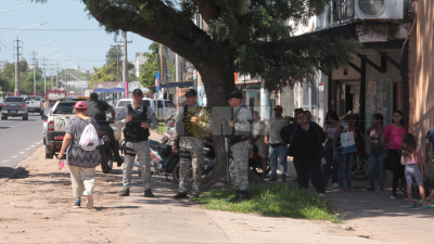 Las denuncias previas y el botón antipánico no impidieron otro femicidio