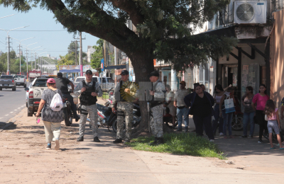 Las denuncias previas y el botón antipánico no impidieron otro femicidio