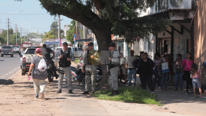 Las denuncias previas y el botón antipánico no impidieron otro femicidio
