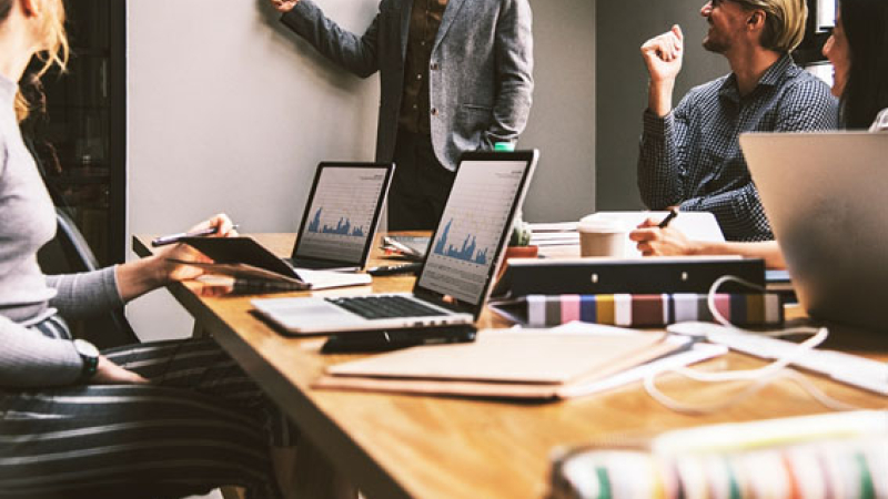 ¿Querés que tu start-up llegue más lejos? ¡Creá videos promocionales gratis con CapCut!