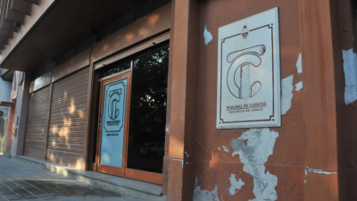 Denuncias cruzadas entre fiscales del Tribunal de Cuentas de la Provincia