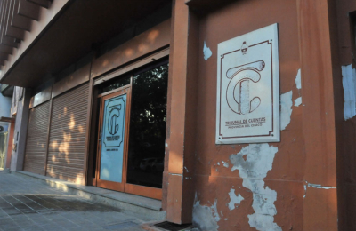Denuncias cruzadas entre fiscales del Tribunal de Cuentas de la Provincia
