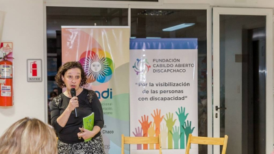 Evolución conceptual de la discapacidad no es evolución sociocultural