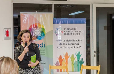 Evolución conceptual de la discapacidad no es evolución sociocultural