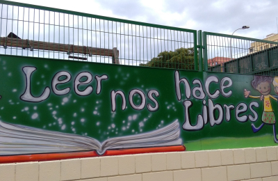 Todo muy lindo, pero tengo que escribir
