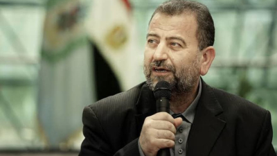 El número dos de Hamas murió en un bombardeo en Beirut atribuido a Israel