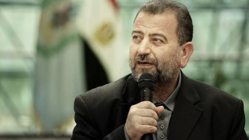 El número dos de Hamas murió en un bombardeo en Beirut atribuido a Israel