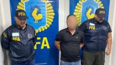 Rescataron a 30 víctimas de explotación sexual en Buenos Aires: hay siete detenidos