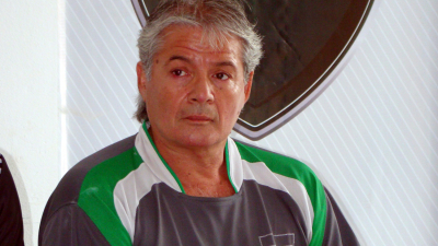 Hindú renovó la confianza en Luis Cequeira