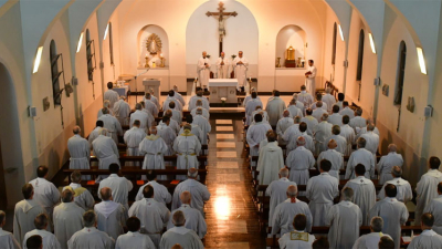 Cambio histórico: la Iglesia deja de recibir fondos del Estado