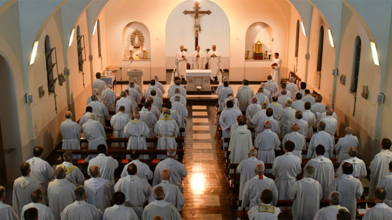 Cambio histórico: la Iglesia deja de recibir fondos del Estado