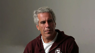 Difunden la lista de famosos involucrados con Jeffrey Epstein