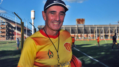Sarmiento hará pruebas a jugadores para conformar el plantel del próximo Federal A