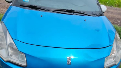 Entraron a una casa en el barrio Italia y se llevaron un auto y un televisor